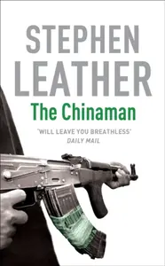 The Chinaman - Stephen Leather