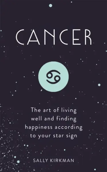 Cancer - Sally Kirkman