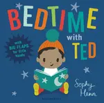 Bedtime with Ted - Henn Sophy