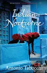 Indian Nocturne - Antonio Tabucchi