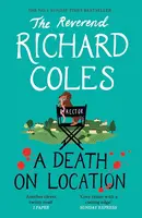 Death on Location - Richard Coles