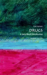 Drugs - Leslie Iversen