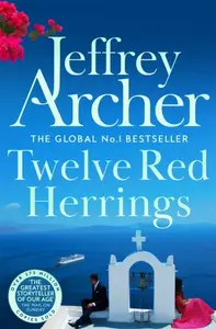 Twelve Red Herrings - Jeffrey Archer