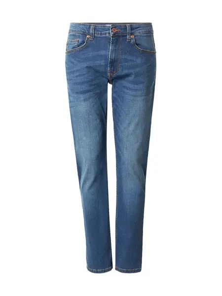 Only & Sons Džínsy 'Weft'  modrá denim