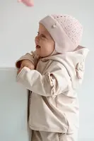 Dětská čepice Jamiks SEANNA