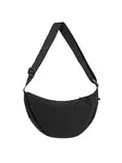 NoWear Taška cez rameno  čierna