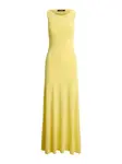 Lauren Ralph Lauren Šaty  žltá