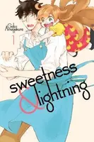 Sweetness And Lightning 1 - Gido Amagakure