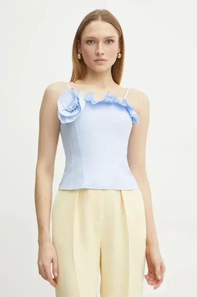 Bavlněná halenka Marella ELLENO