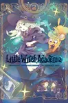 Little Witch Academia, Vol. 2 (manga) - Yoh Yoshinari, Taylor Engel, Keisuke Sato