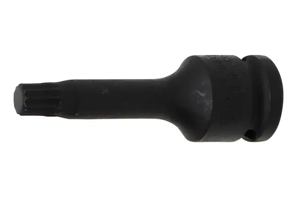 BGS technic Hlavice zástrčná úderová 1/2" XZN M10 - BGS 5482-M10