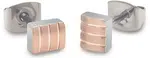 Boccia Titanium Titanové náušnice 05001-03