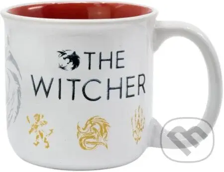 Zaklínač Hrnček keramický - Destiny 410 ml