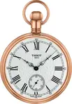 Tissot T-Pocket Lepine Mechanical T861.405.99.033.01