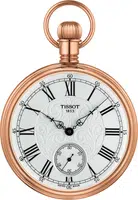Tissot T-Pocket Lepine Mechanical T861.405.99.033.01