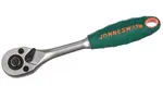 Ráčna 1/4" 36 zubů, s přepínací páčkou - JONNESWAY R2902