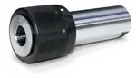 Metallkraft® Rychloupínací unášecí hlava pro MB 502