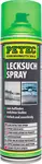 Sprej pro vyhledávání netěsností, 500 ml - Petec