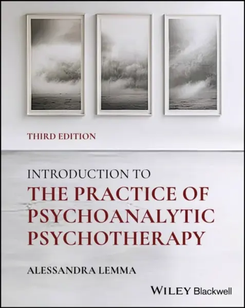 Introduction to the Practice of Psychoanalytic Psychotherapy - Alessandra  Lemma