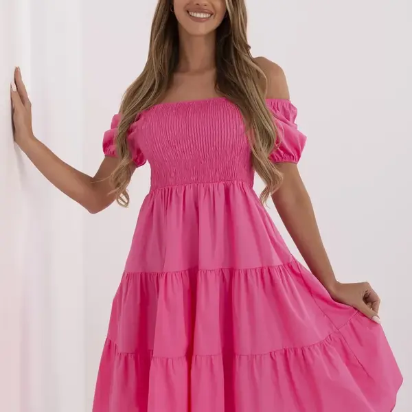 Dress-MI-SK-A2561.89-dark pink