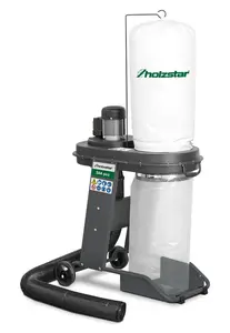 Holzstar® Odsávací zařízení SAA 902