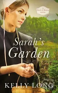 Sarah's Garden - Kelly Long - kniha z kategorie Beletrie
