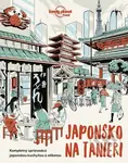 Japonsko na tanieri - neuvedený autor - kniha z kategorie Odborné a naučné