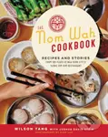 The Nom Wah Cookbook (Recipes and Stories from 100 Years at New York City's Iconic Dim Sum Restaurant) - kniha z kategorie Zdraví a životní styl