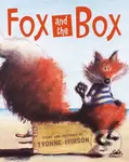 Fox and the Box - Ivinson Yvonne - kniha z kategorie Pro děti
