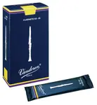 Vandoren Bb Clarinet Traditional 3.5 - box