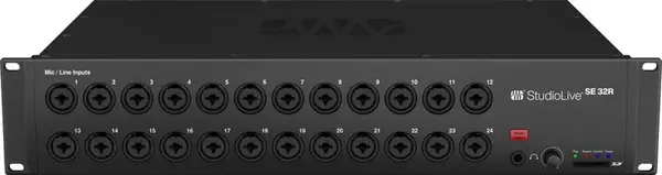 PreSonus StudioLive SE 32R