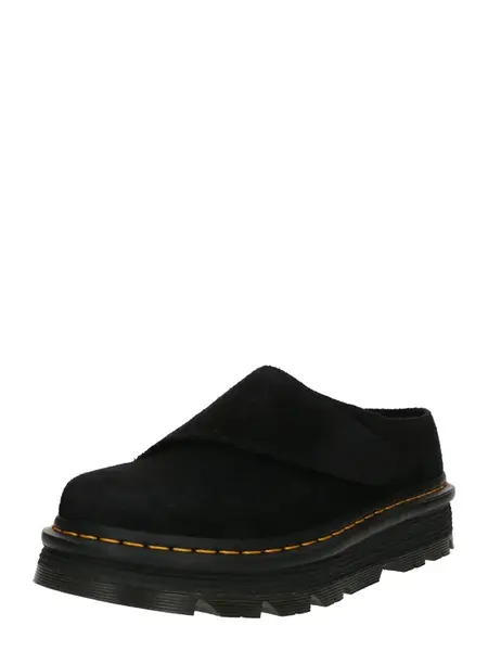 Dr. Martens Dreváky 'ZebZag AnyWair'  čierna