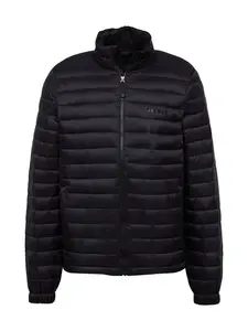 TIMBERLAND Prechodná bunda  čierna