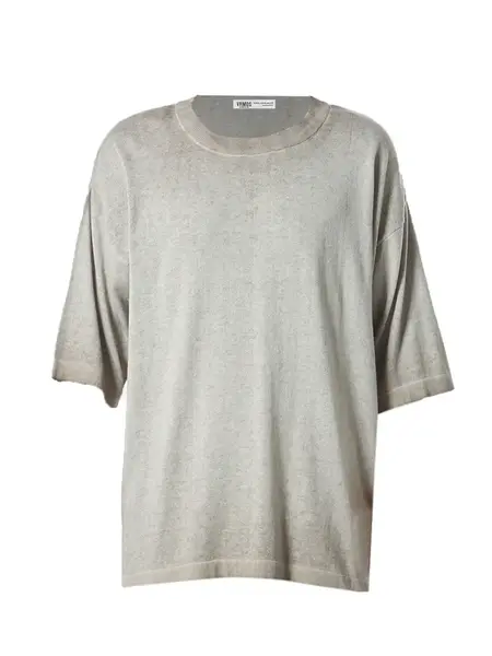 VAMOS CLO Tričko  kamenná