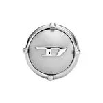 Diesel Módní ocelová single náušnice DX1495040