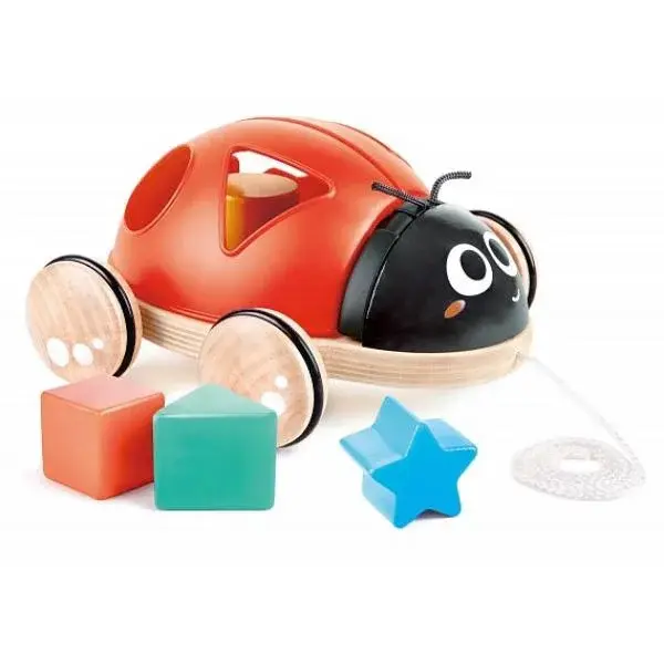 Hape Tahačka - Beruška