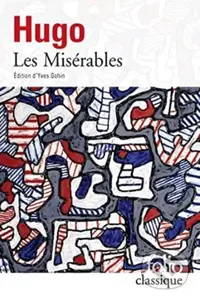 Les Miserables - Victor Hugo