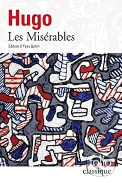 Les Miserables - Victor Hugo