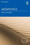 Metaphysics - Peter van Inwagen - kniha z kategorie Filozofie