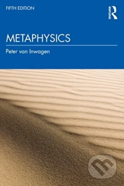 Metaphysics - Peter van Inwagen - kniha z kategorie Filozofie