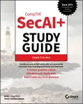 CompTIA SecAI+ Study Guide - Fred  Nwanganga
