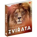 ELLA & MAX ZVÍŘATA Velký obrazový průvodce, mix, velikost