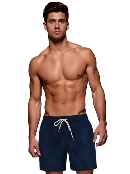 Pánské koupací šortky Dstreet