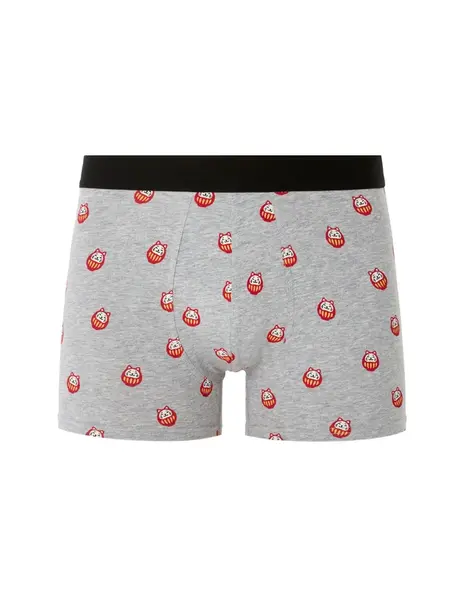 Boxerky Celio Mibocat