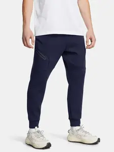 Pánské tepláky Under Armour UA Unstoppable Flc Jgr EU - Pánské
