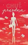 Chuť prázdna - Barbora Scherf Adamcové