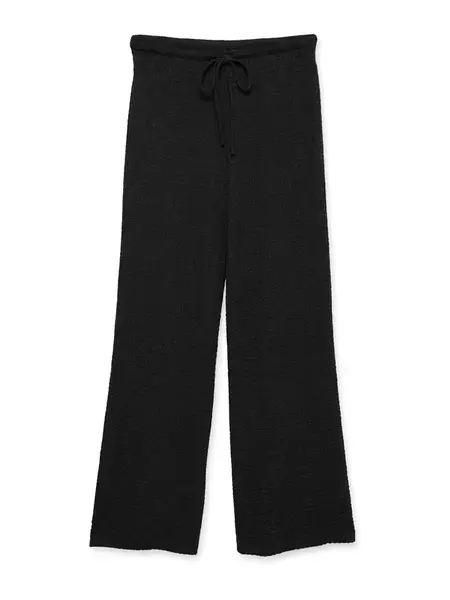 VERO MODA Nohavice 'VMAnita'  čierna