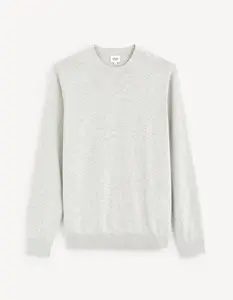 Celio Hladký svetr Decoton - Pánské