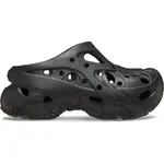 Crocs CAGED CLOG Unisex nazouváky, černá, velikost 41/42