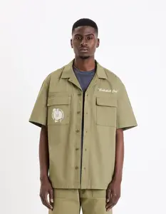 Celio Košile Boston Celtics - Pánské